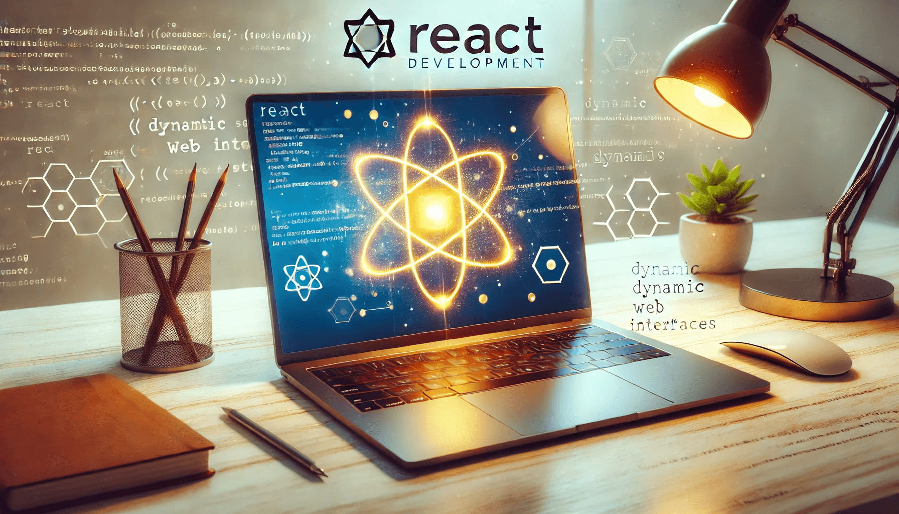 React Specialist: Crafting Scalable, Pixel-Perfect Web Applications